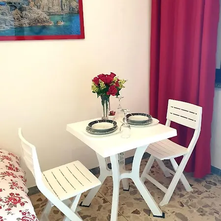 Casa Rashbrook Experience Pizzo Like The Locals