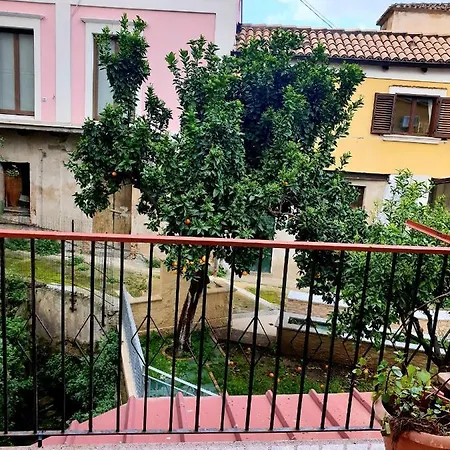 Casa Rashbrook Experience Pizzo Like The Locals *