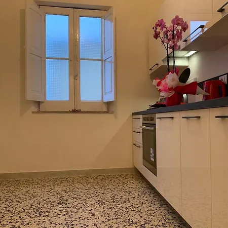 Daire Casa Rashbrook Experience Pizzo Like The Locals Pizzo (Calabria)