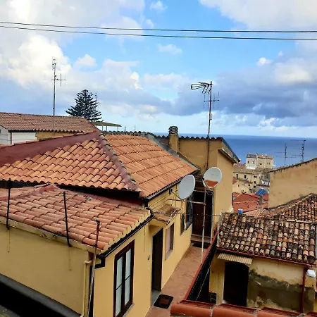 Casa Rashbrook Experience Pizzo Like The Locals Daire *