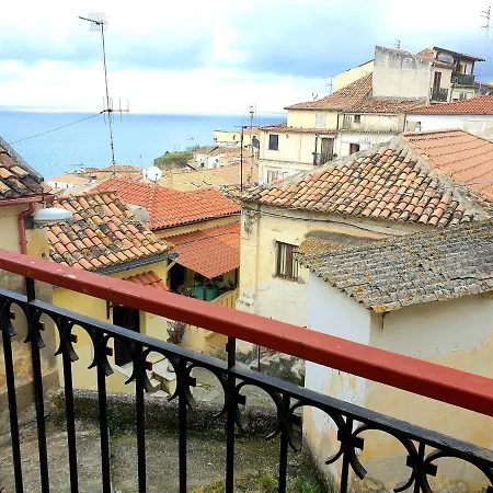 Daire Casa Rashbrook Experience Pizzo Like The Locals