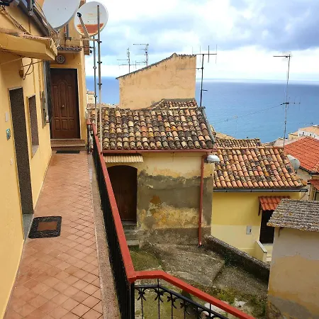 Casa Rashbrook Experience Pizzo Like The Locals Daire Pizzo (Calabria)
