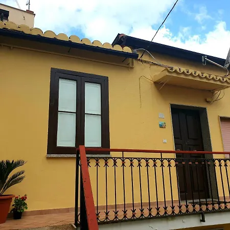 Casa Rashbrook Experience Pizzo Like The Locals *