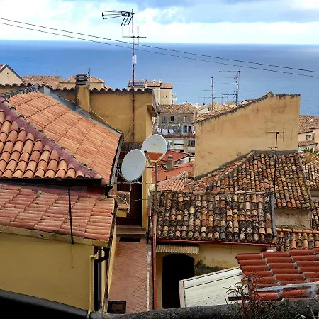 Casa Rashbrook Experience Pizzo Like The Locals Pizzo (Calabria)
