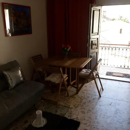 Casa Rashbrook Experience Pizzo Like The Locals Pizzo (Calabria)